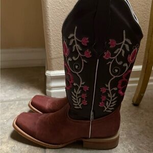 Western Boots